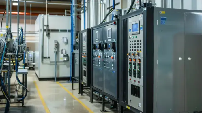 Battery Monitoring  System
