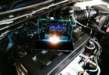 Oreon7 battery monitoring system