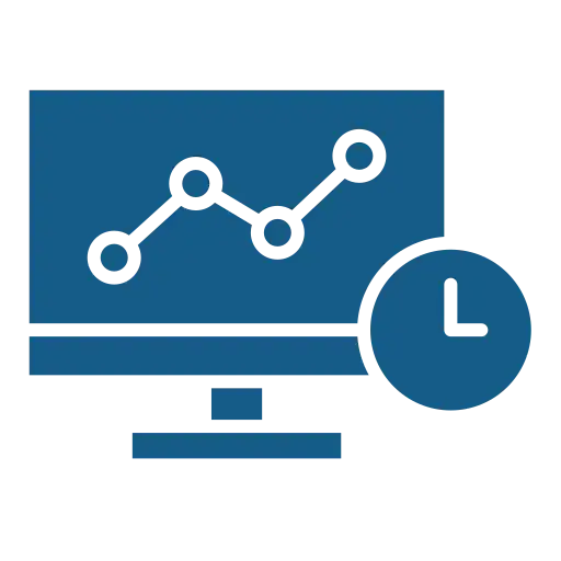 Real Time Monitoring